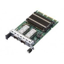 Broadcom NetXtreme E-Series P2100G - Network adapter - PCIe 4.0 x16 low profile - 100 Gigabit QSFP56 x 2